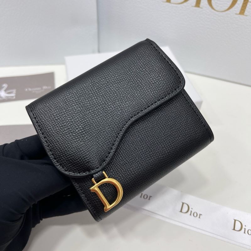 Christian Dior Wallets Purse